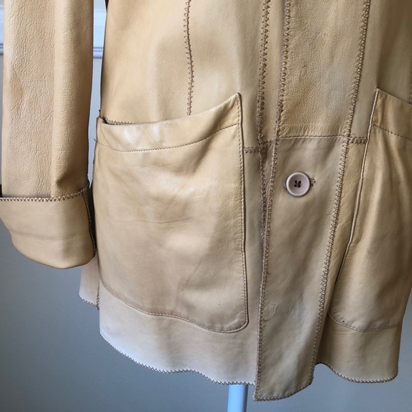 Vera Pelle Réversible jacket - Picture 7 of 9